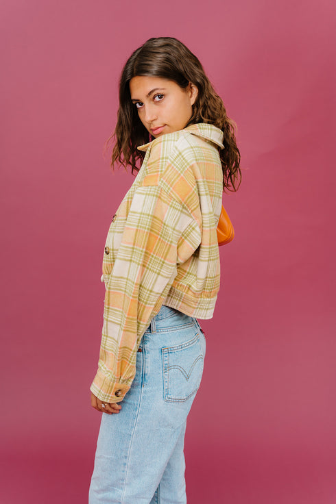 Cool Horizons Jacket